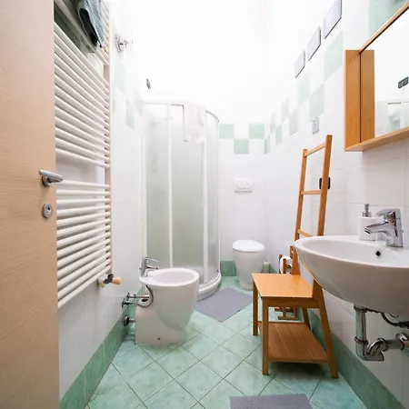 Appartement 50 Special- Maxicase Vérone