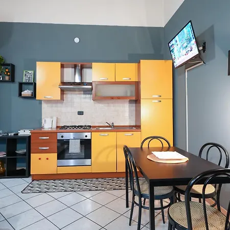 50 Special- Maxicase Appartement *