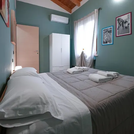 50 Special- Maxicase Appartement