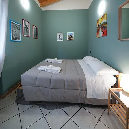 Appartement 50 Special- Maxicase Vérone